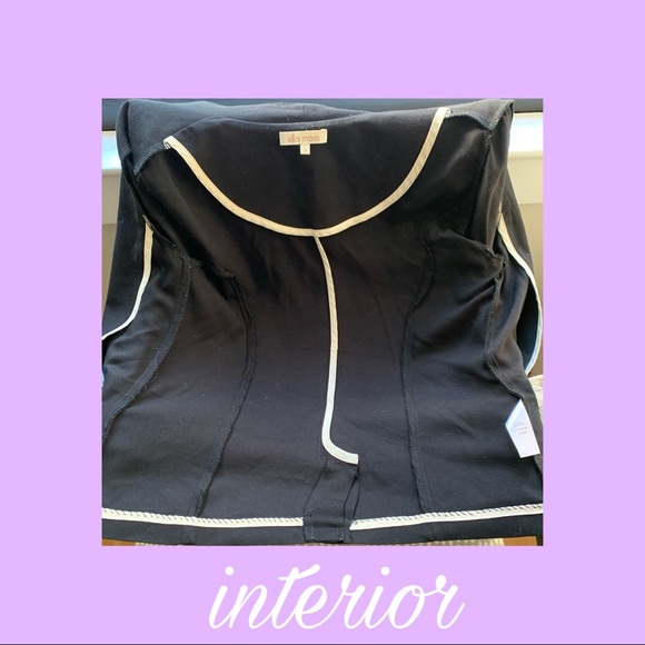 Ella Moss blazer - Picture 2 of 2